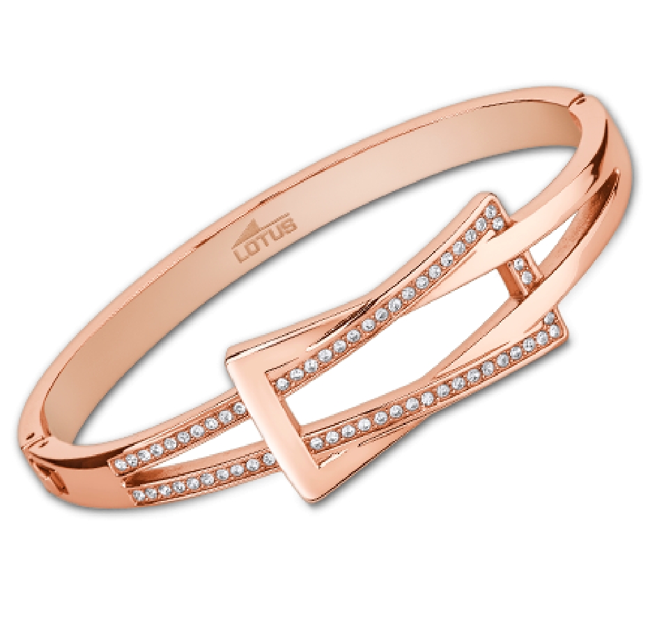 Lotus Style BLISS LS2116-2/1 - Vista frontal