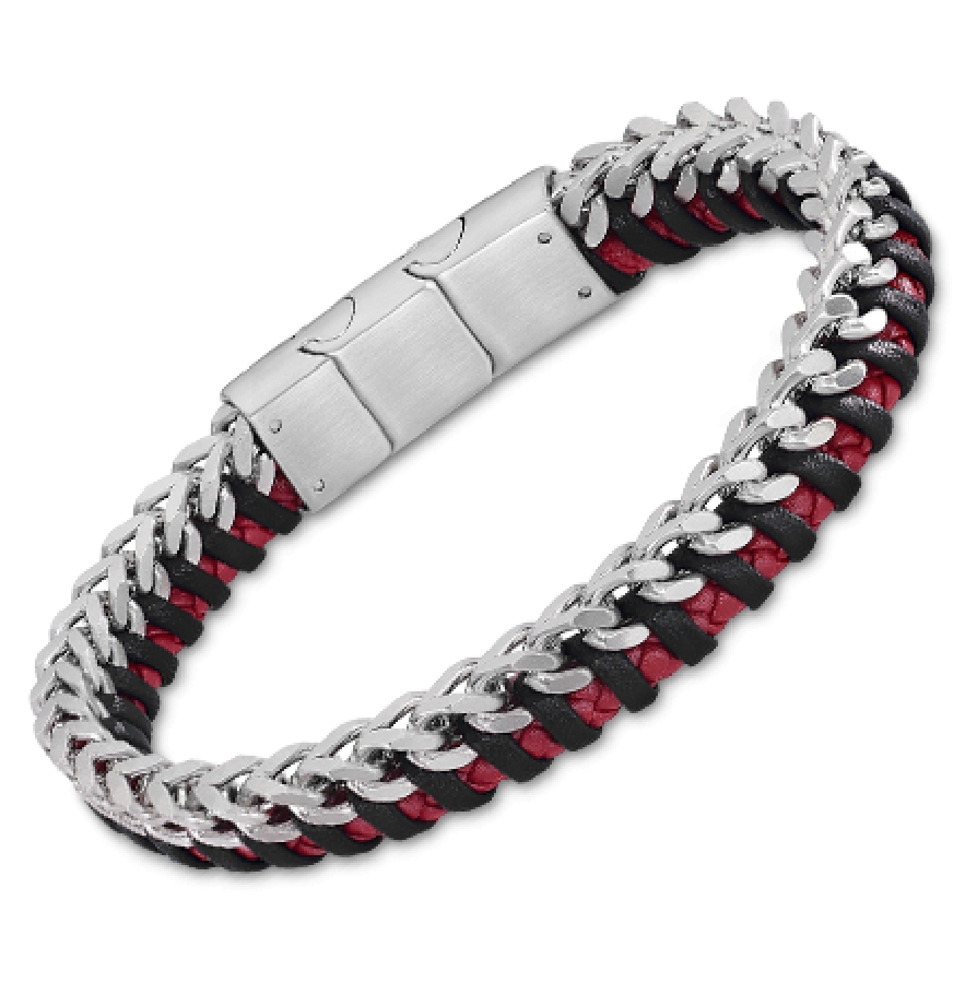 Lotus Style MEN BASIC LS2099-2/4 - Vista frontal