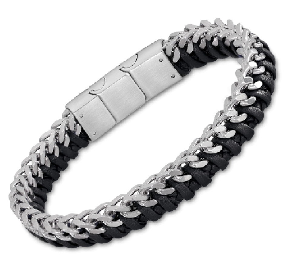 Lotus Style MEN BASIC LS2099-2/1 - Vista frontal