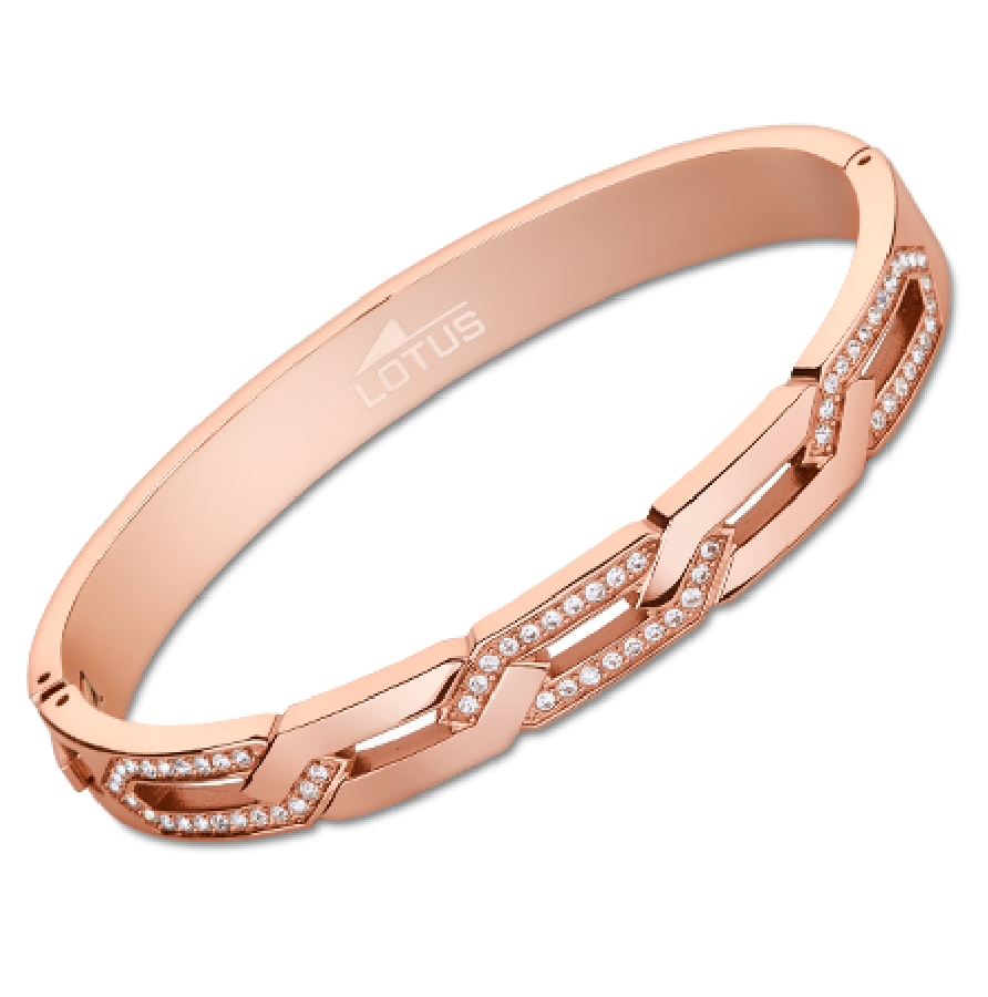 Lotus Style BLISS LS2114-2/1 - Vista frontal