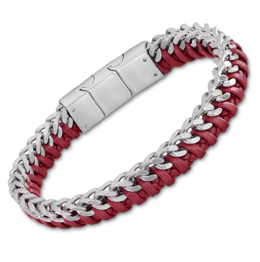 Lotus Style MEN BASIC LS2099-2/2 - Vista frontal