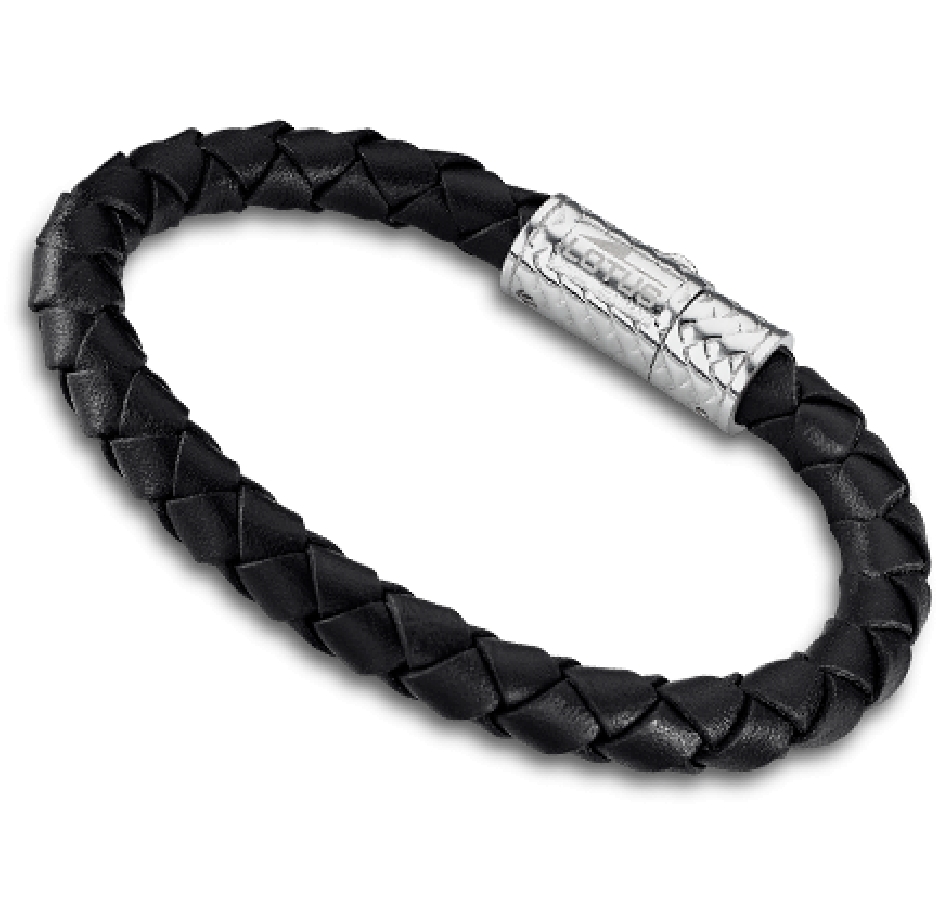 Lotus Style MEN BASIC LS2096-2/2 - Vista frontal