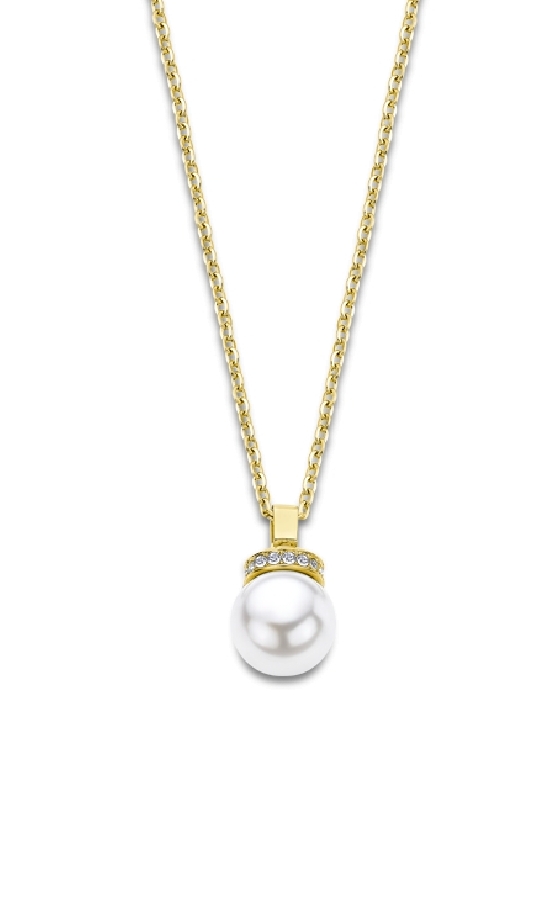 Lotus Style PEARLS LS2118-1/1 - Vista frontal