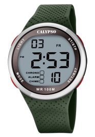 RELOJ CALYPSO K5785/5