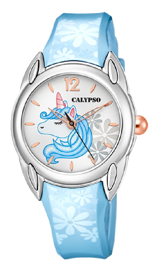Calypso SWEET TIME K5734/B - Vista frontal