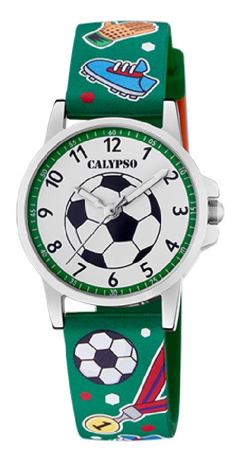 Calypso JUNIOR COLLECTION K5790/2 - Vista frontal