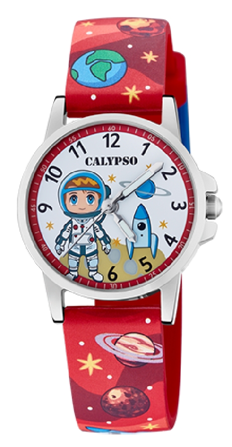 Calypso JUNIOR COLLECTION K5790/4 - Vista frontal