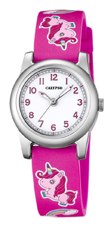 Calypso JUNIOR COLLECTION K5713/B - Vista frontal