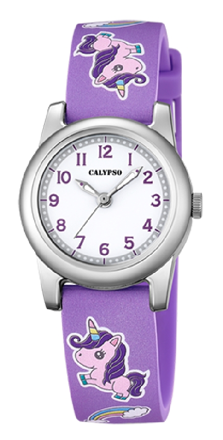 Calypso JUNIOR COLLECTION K5713/A - Vista frontal