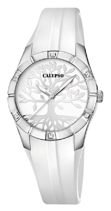 Calypso TRENDY K5716/A - Vista frontal