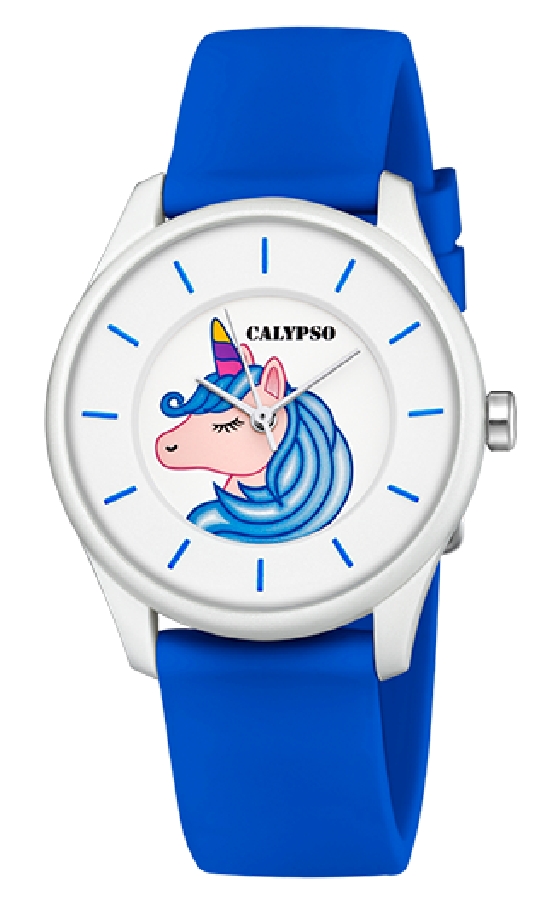 Calypso SWEET TIME K5733/E - Vista frontal