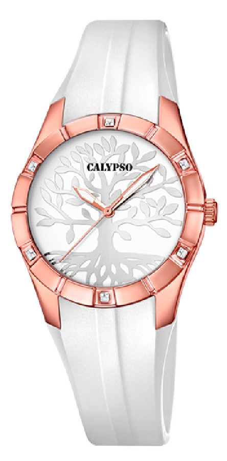 Calypso TRENDY K5716/C - Vista frontal