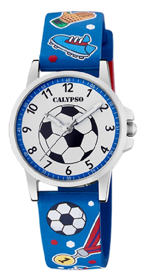 Calypso JUNIOR COLLECTION K5790/1 - Vista frontal