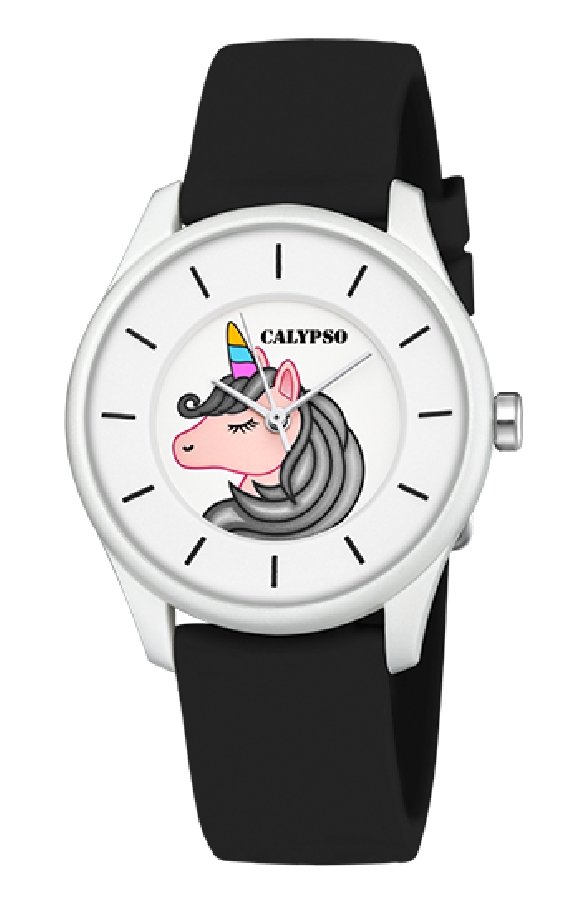 Calypso SWEET TIME K5733/F - Vista frontal