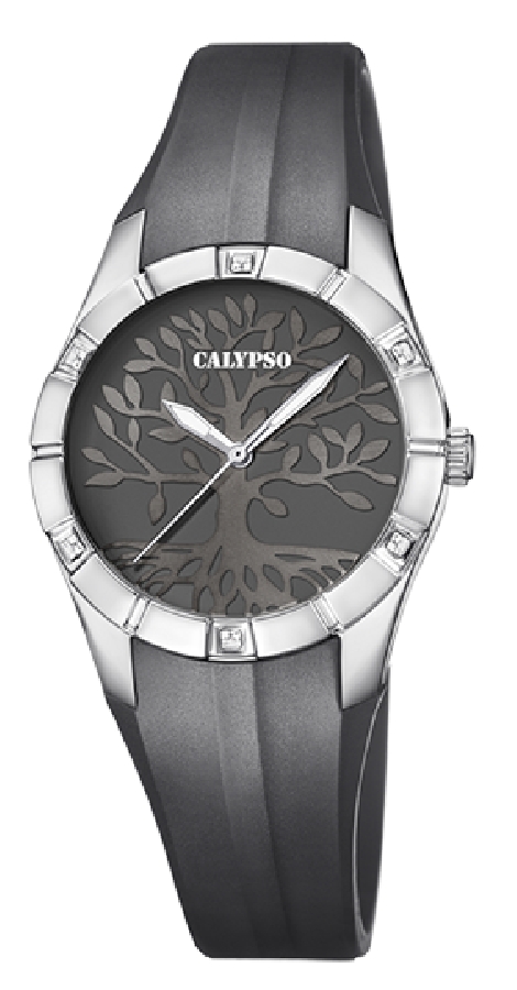 Calypso TRENDY K5716/B - Vista frontal