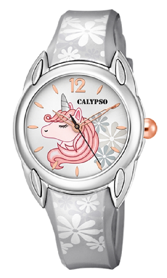 Calypso SWEET TIME K5734/A - Vista frontal