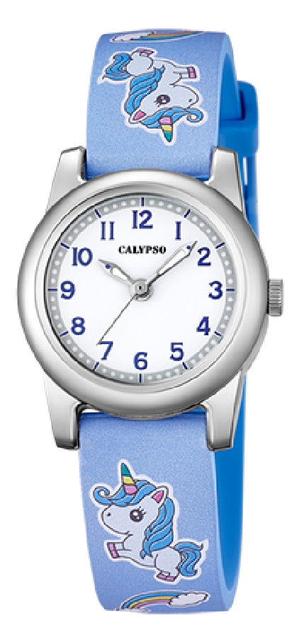 Calypso JUNIOR COLLECTION K5713/D - Vista frontal