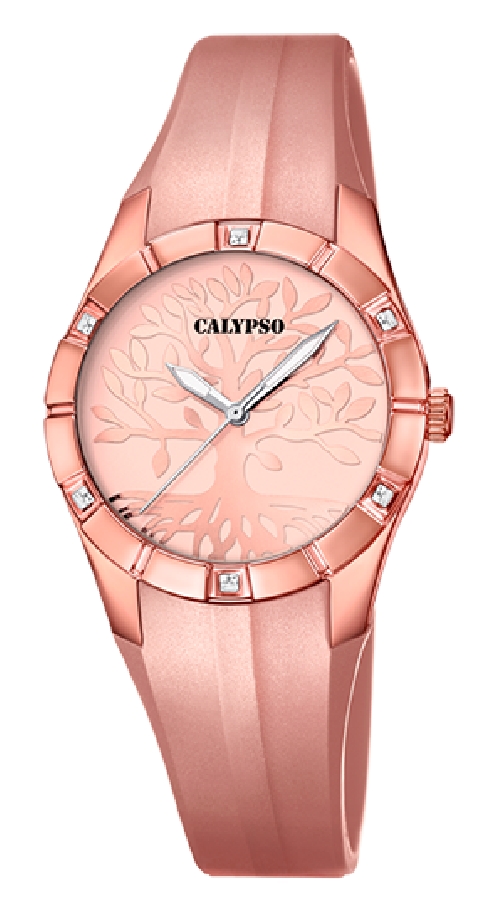 Calypso TRENDY K5716/D - Vista frontal