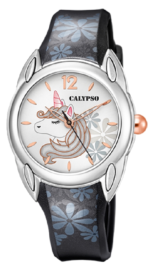 Calypso SWEET TIME K5734/E - Vista frontal