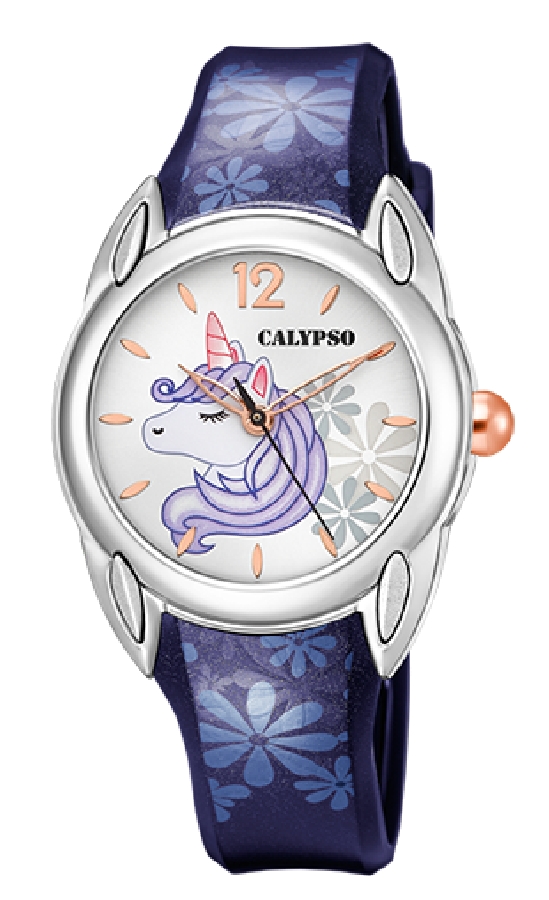 Calypso SWEET TIME K5734/D - Vista frontal