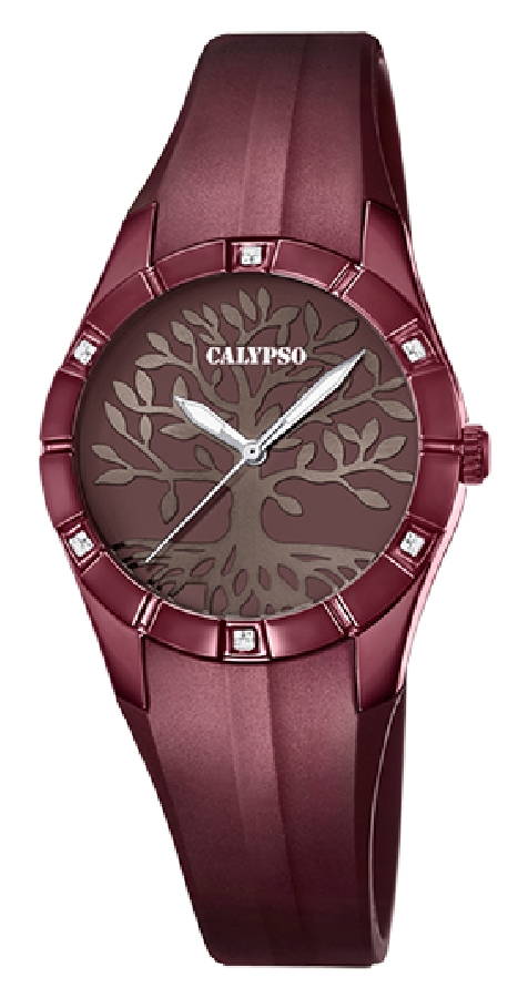 Calypso TRENDY K5716/F - Vista frontal