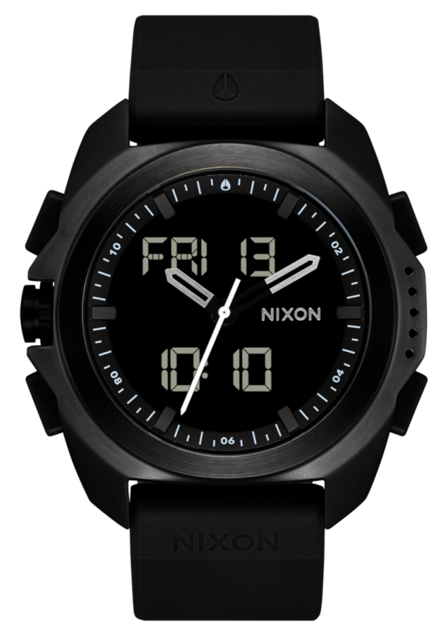Nixon RIPLEY A1267000 - Vista frontal
