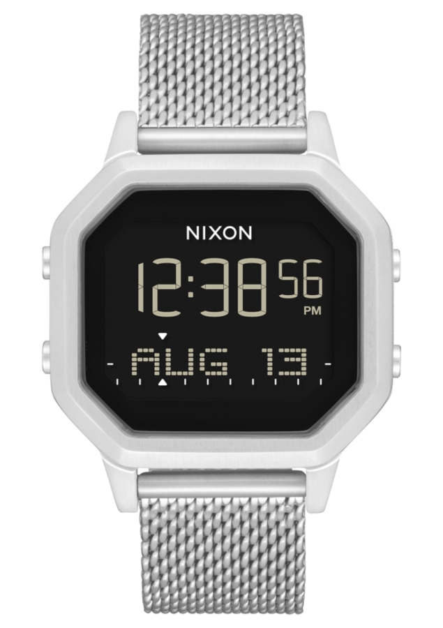 Nixon SIREN A12721920 - Vista frontal