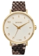 NIXON ARROW LEATHER GOLD / TAUPE / AMUSE A10912890