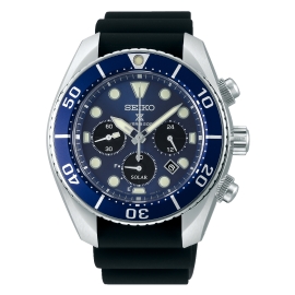 RELOJ SEIKO PROSPEX DIVER'S SUMO CRONO SOLAR SSC759J1