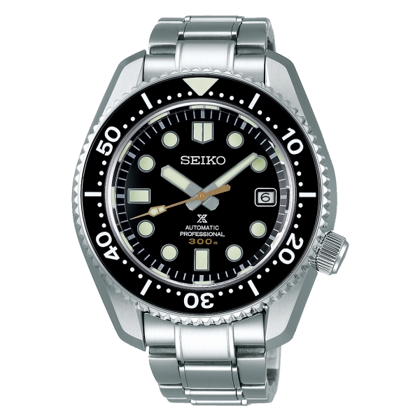 SEIKO PROSPEX PROFESSIONAL DIVER'S 300M SLA021J1