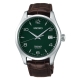 SEIKO PRESAGE ESMALTADO VERDE EDICIóN LIMITADA SPB111J1