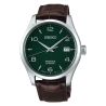 SEIKO PRESAGE ESMALTADO VERDE EDICIóN LIMITADA SPB111J1