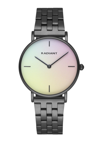 RADIANT PACIFIC BLUE 36MM DEGRADE DIAL IPGUN BRA RA549202