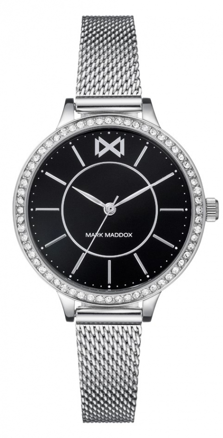 Mark Maddox ALFAMA MM7134-57 - Vista frontal