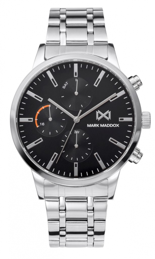 Mark Maddox CANAL HM7141-57 - Vista frontal