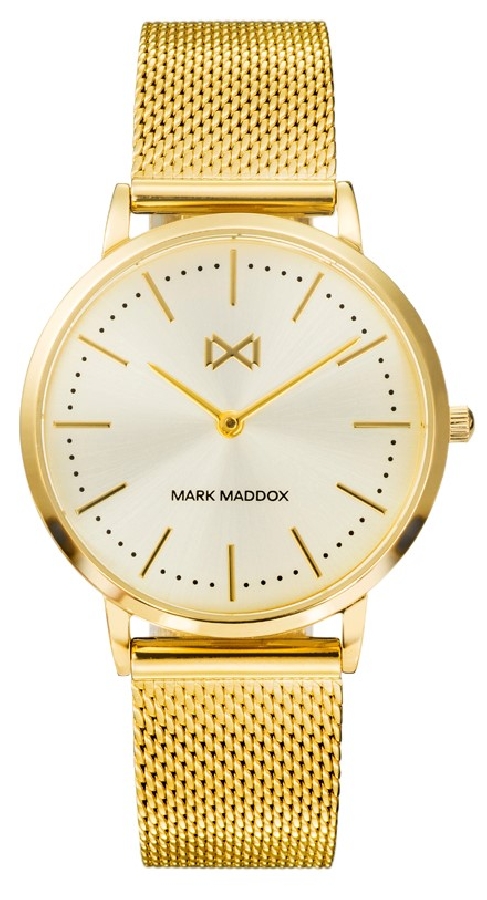 Mark Maddox GREENWICH MM7115-27 - Vista frontal