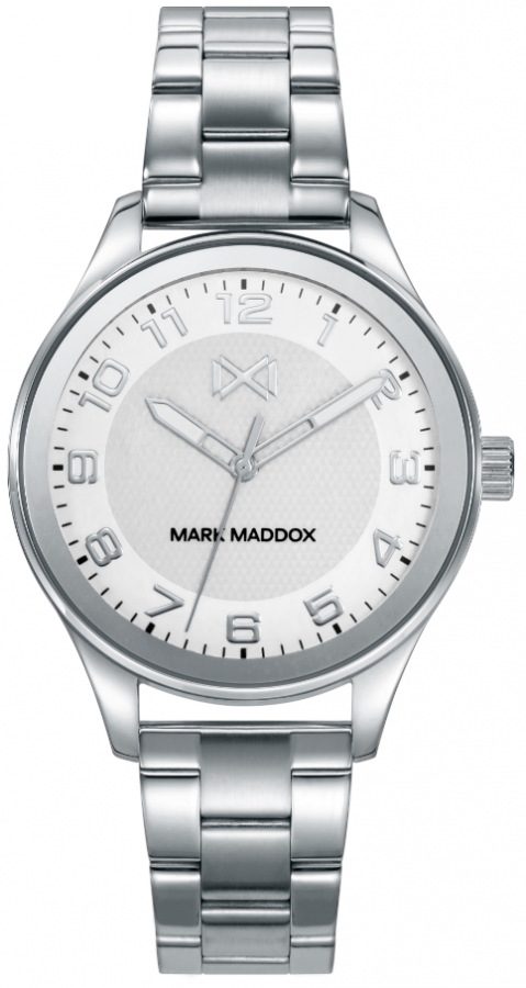 Mark Maddox MIDTOWN MM7132-05 - Vista frontal