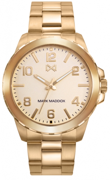 MARK MADDOX MARAIS HM0111-95