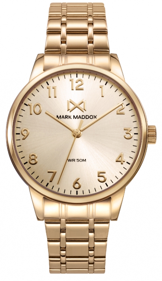 Mark Maddox CANAL MM7136-55 - Vista frontal