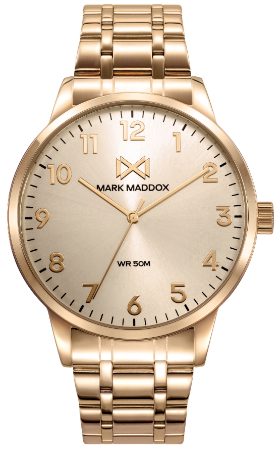 Mark Maddox CANAL HM7140-55 - Vista frontal