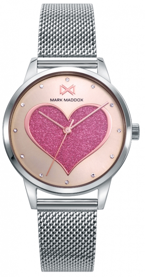 Mark Maddox VALENTINE MM7143-77 - Vista frontal