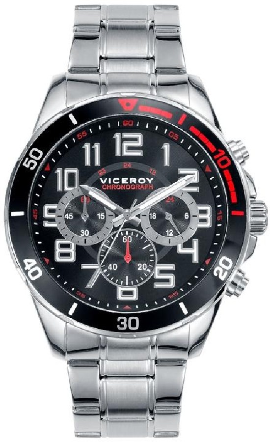 Viceroy 432331-55 - Vista frontal