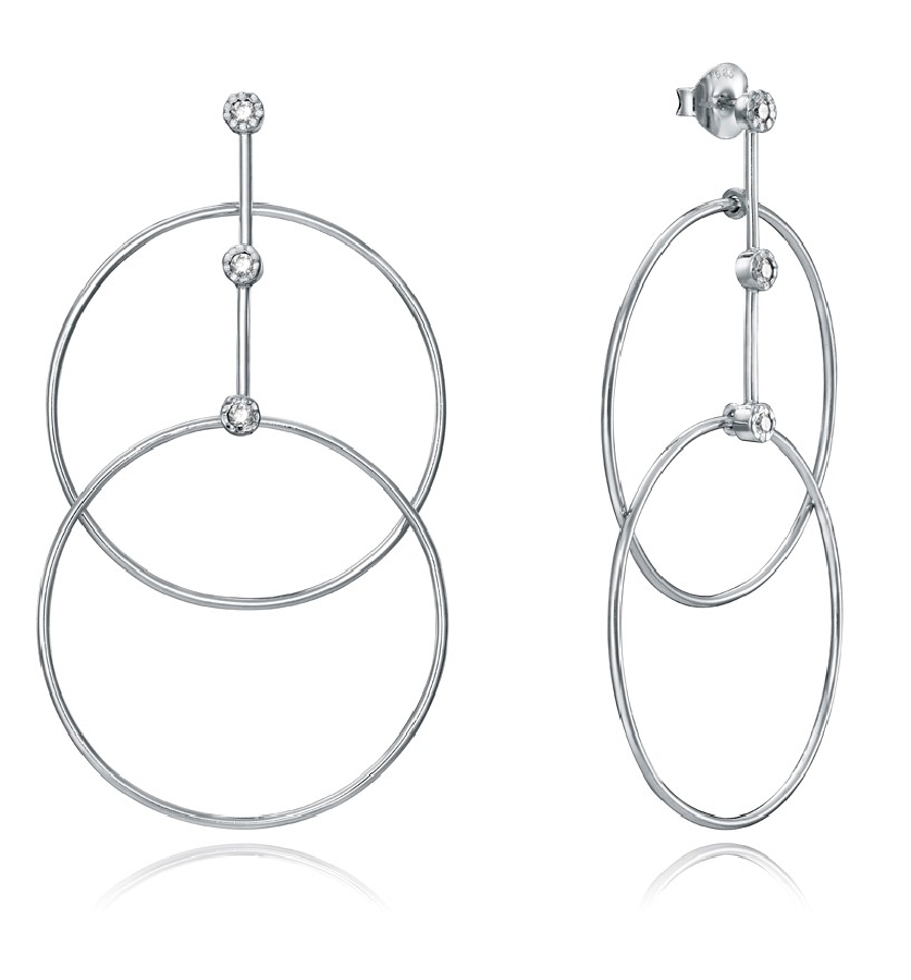 Viceroy FASHION TREND 4075E000-38 - Vista frontal