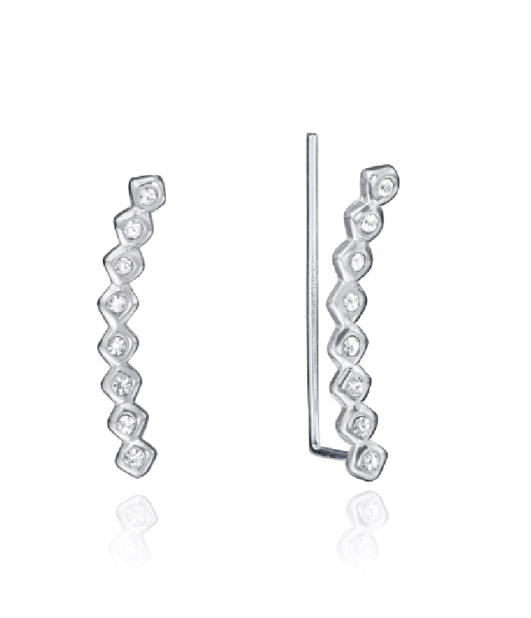 Viceroy FASHION PENDIENTES 5093E000-30 - Vista frontal