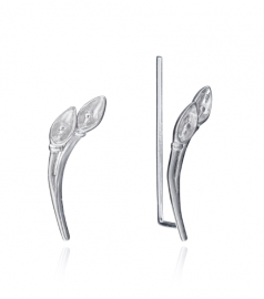 RELOJ VICEROY FASHION PENDIENTES 5095E000-30