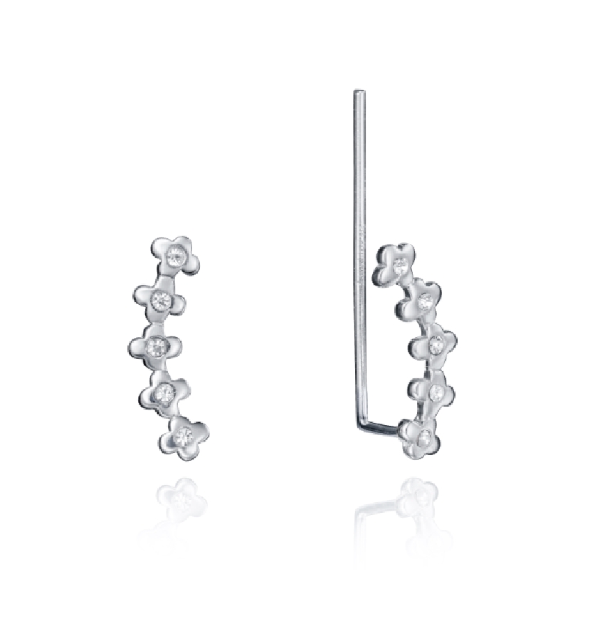 Viceroy FASHION PENDIENTES 5096E000-30 - Vista frontal