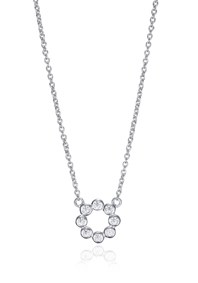 Viceroy FASHION COLLAR 71034C000-38 - Vista frontal