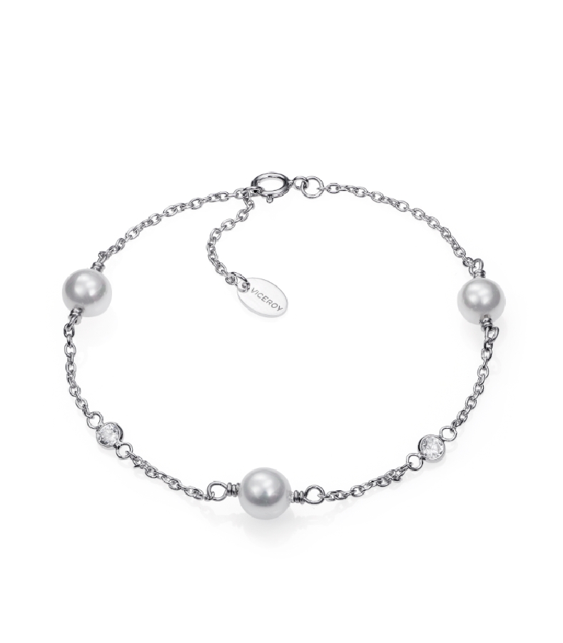 Viceroy FASHION PULSERA 71037P000-68 - Vista frontal