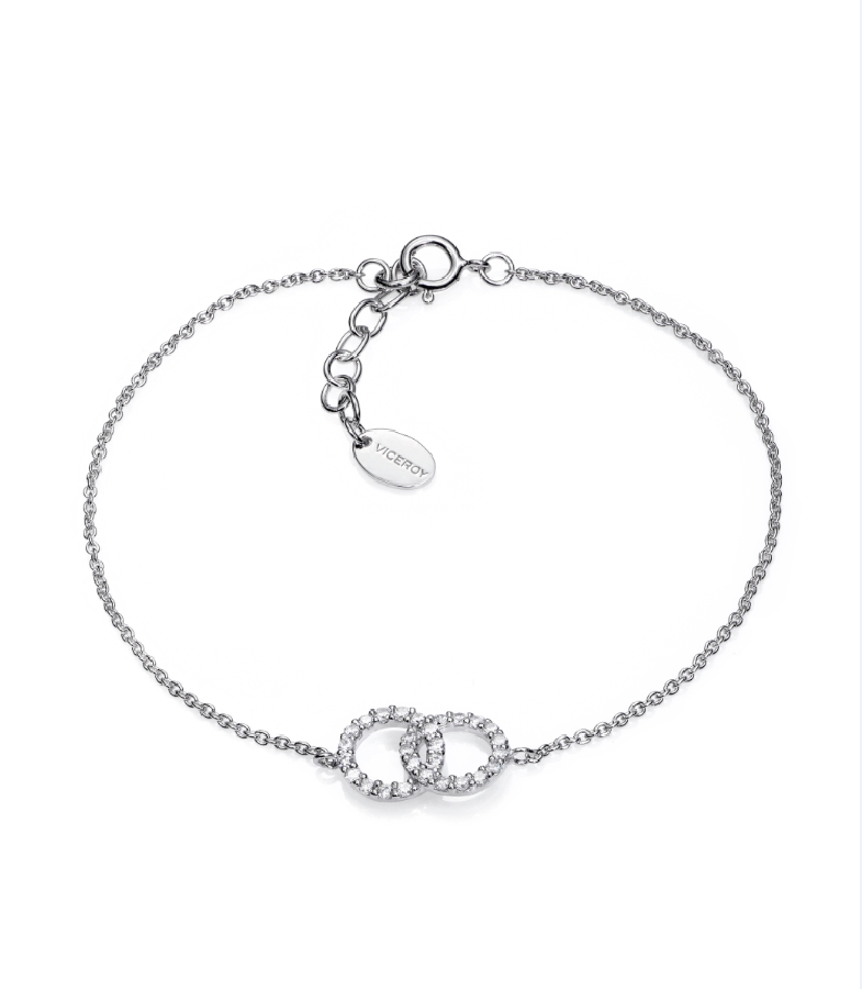 Viceroy FASHION PULSERA 71038P000-38 - Vista frontal