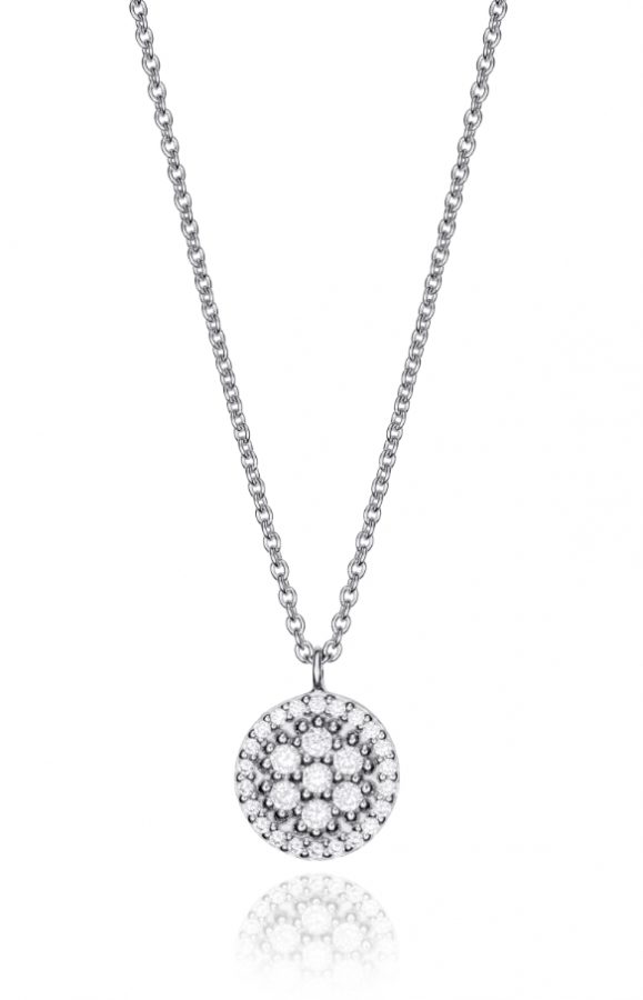 Viceroy FASHION COLLAR 71040C000-38 - Vista frontal